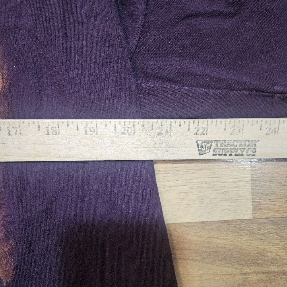 Vintage Colorado Single Stitch Eagle Products Graphic 90s T-Shirt Adult Size XL - Picture 6 of 9